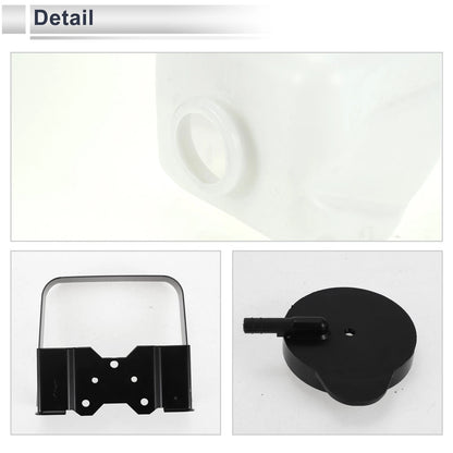 Power Steering Reservoir for Chevrolet Chevelle (1965-1969)