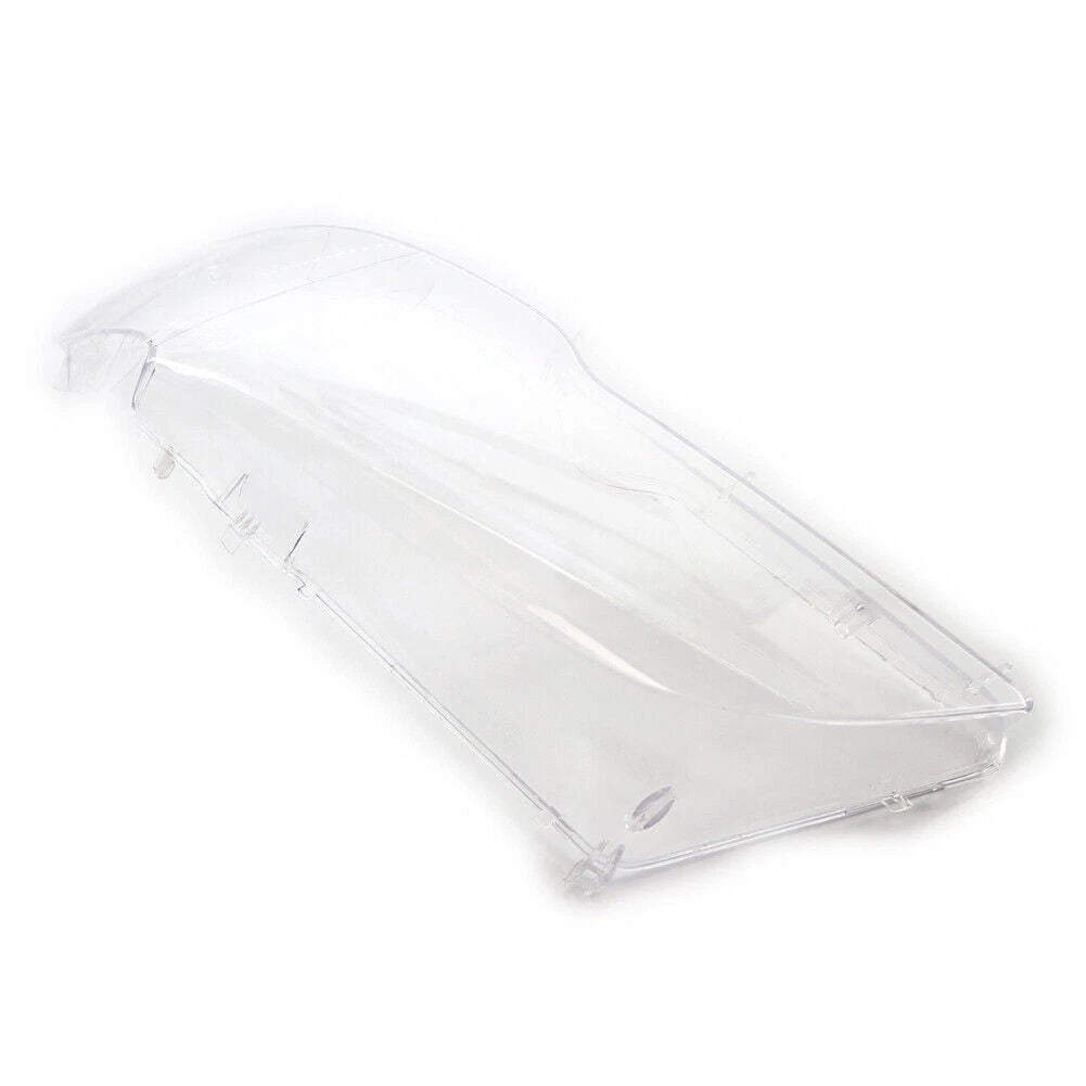 Front Left Headlight Lens Cover for BMW E46 2DR Coupe 325ci 330ci (2003-2006)