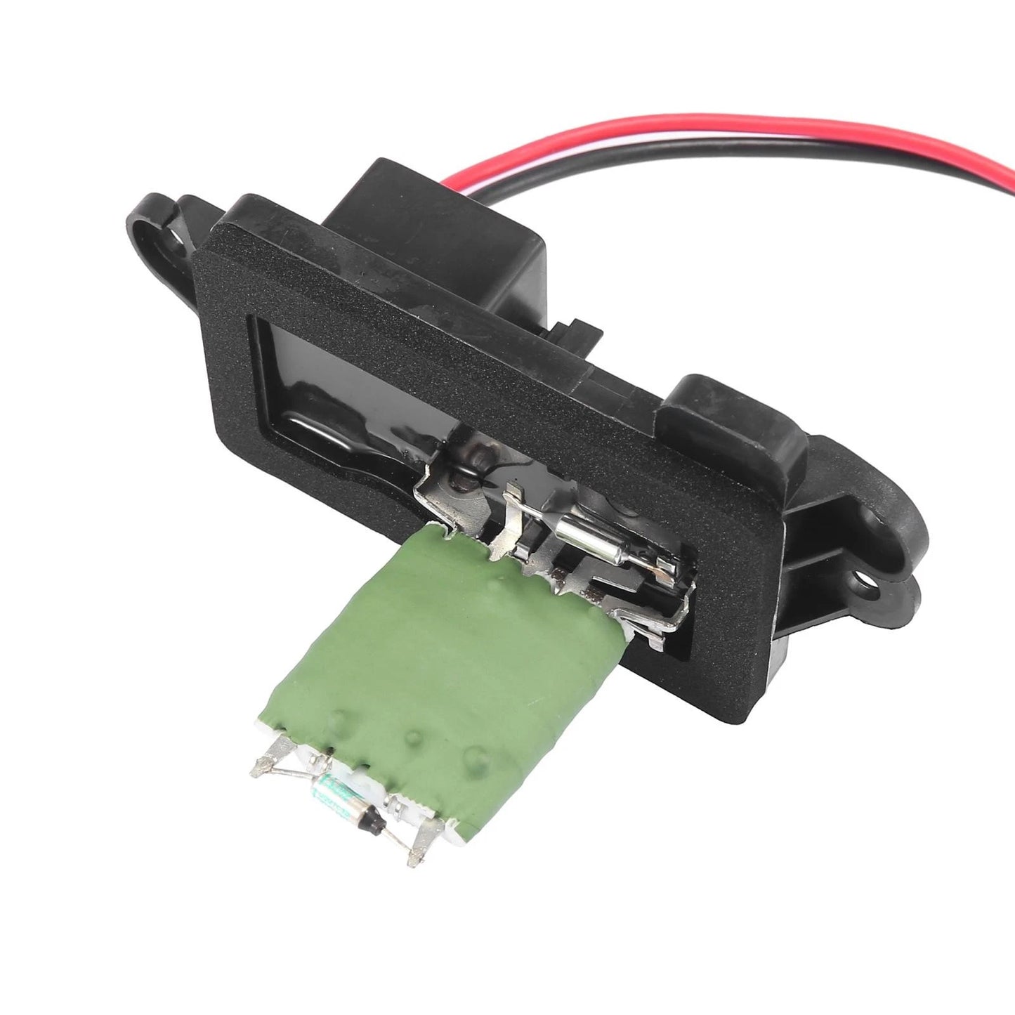 Car Blower Fan Motor Resistor for Chevrolet Trailblazer / GMC Envoy