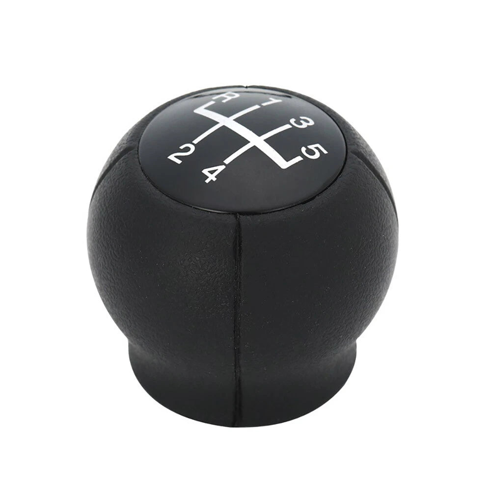 5 Speed Manual Gear Shift Knob for Opel Tigra A, Vectra B (1994-2002)