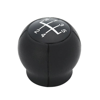 5 Speed Manual Gear Shift Knob for Opel Tigra A, Vectra B (1994-2002)