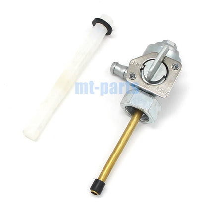 Fuel Petcock Gas Valve for Honda TRX300FW FourTrax 300 (1988-2000)