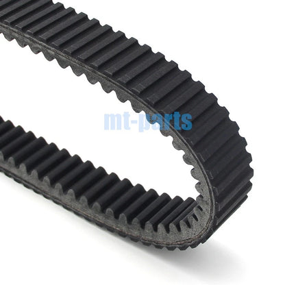 Drive Belt for Polaris Indy 340 Classic, Indy 440 Pro X (2002-2005)