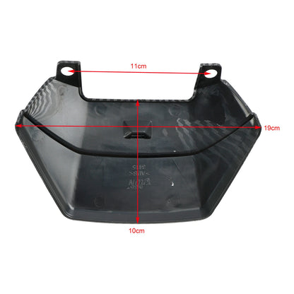 Frame Cover Screen Protector for Honda XL750 Transalp (2023)