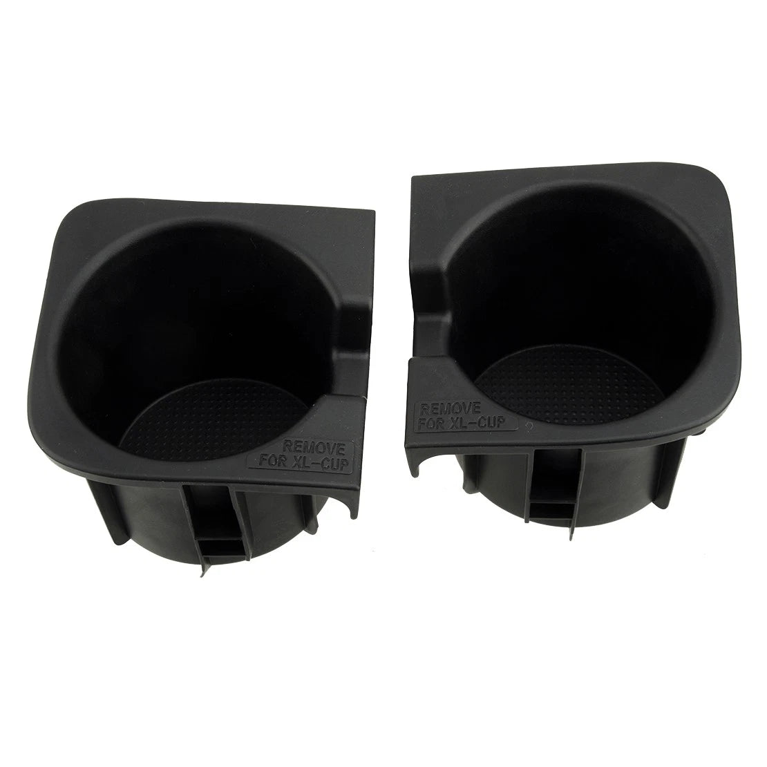 Center Console Cup Holder Insert for Toyota Tacoma (2005-2017) Durable