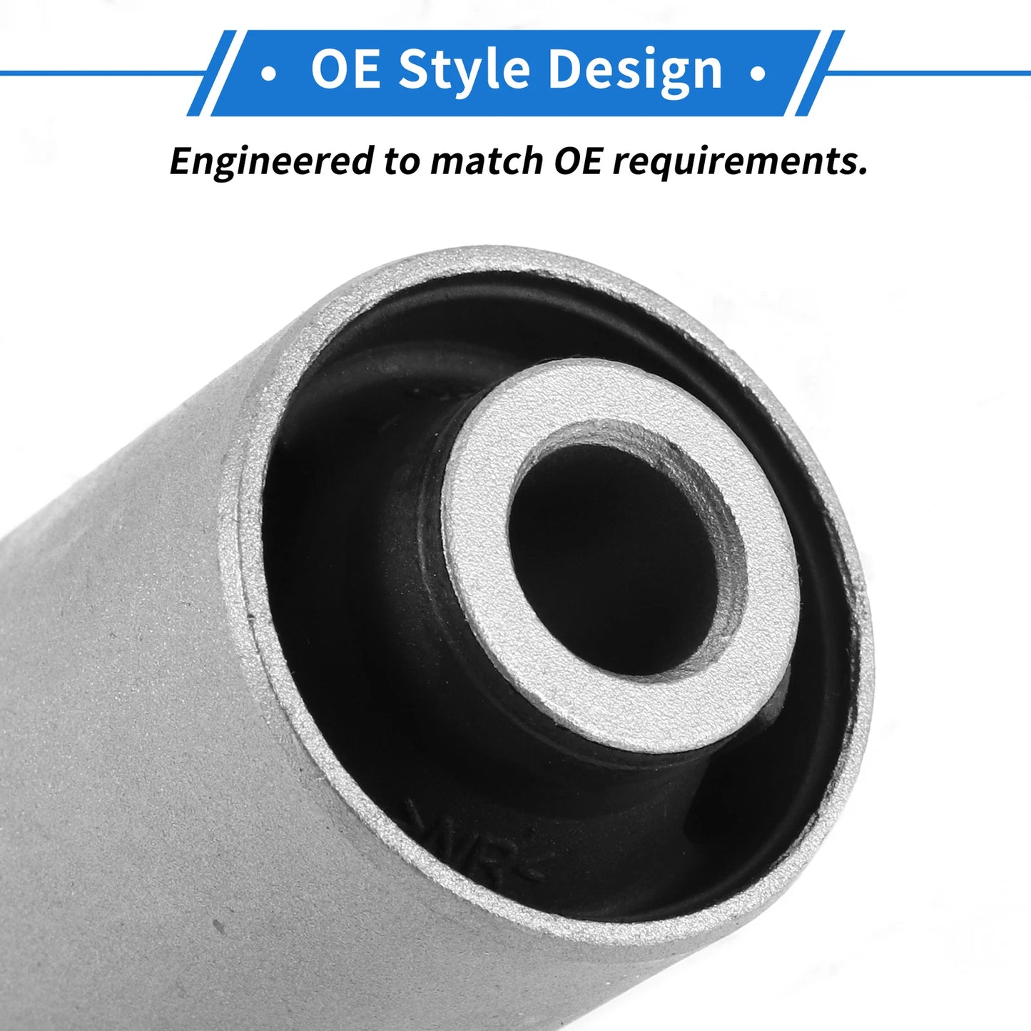 Rear Control Arm Suspension Bushing for Toyota (Fits Various Models)