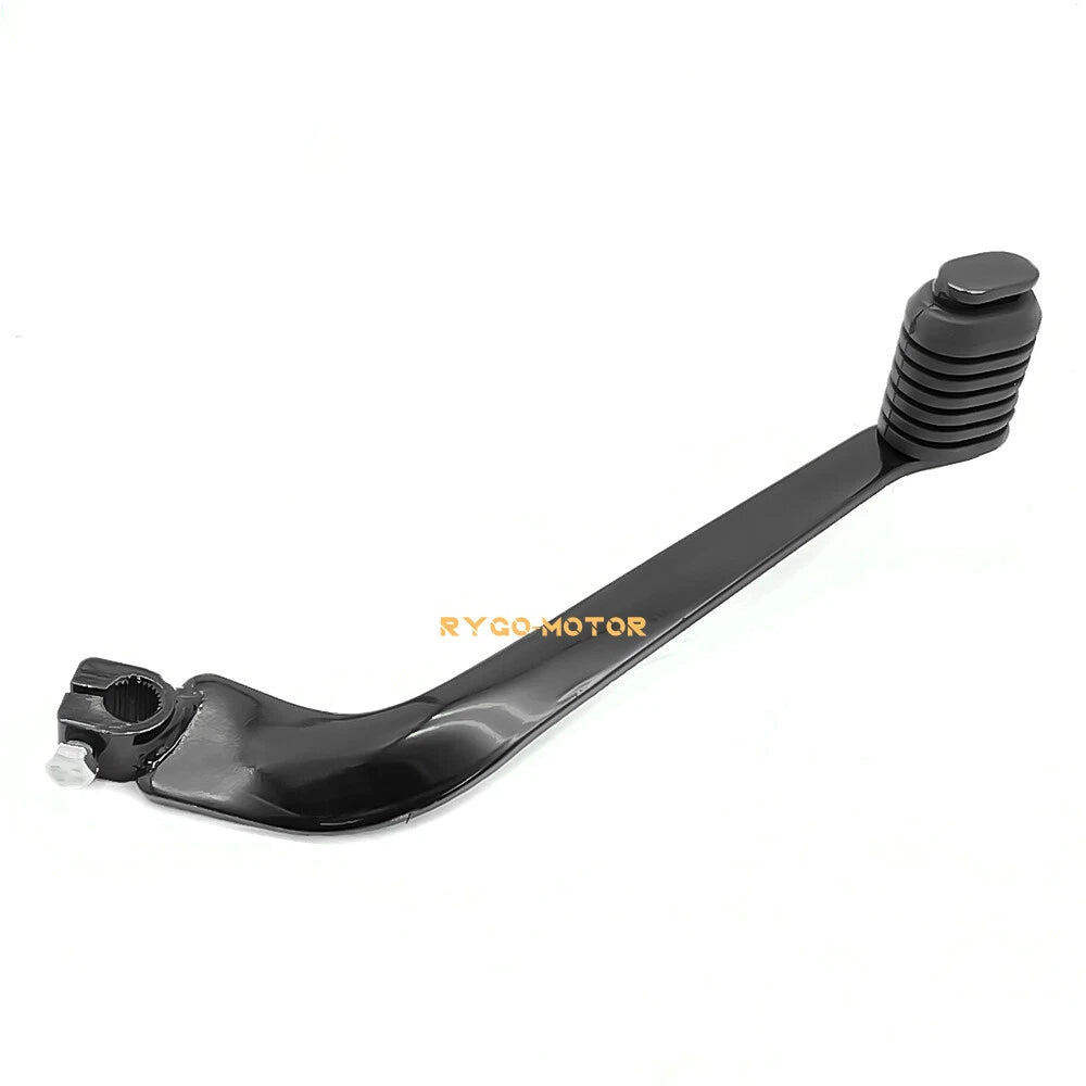 2X Gear Shifter Shift Lever Pedal for Honda Recon 250 (1997–2023)