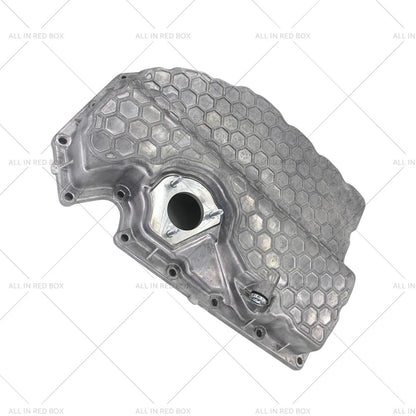 Aluminum Oil Sump Pan for Audi A3, Volkswagen Golf Alltrack (2006-2023)