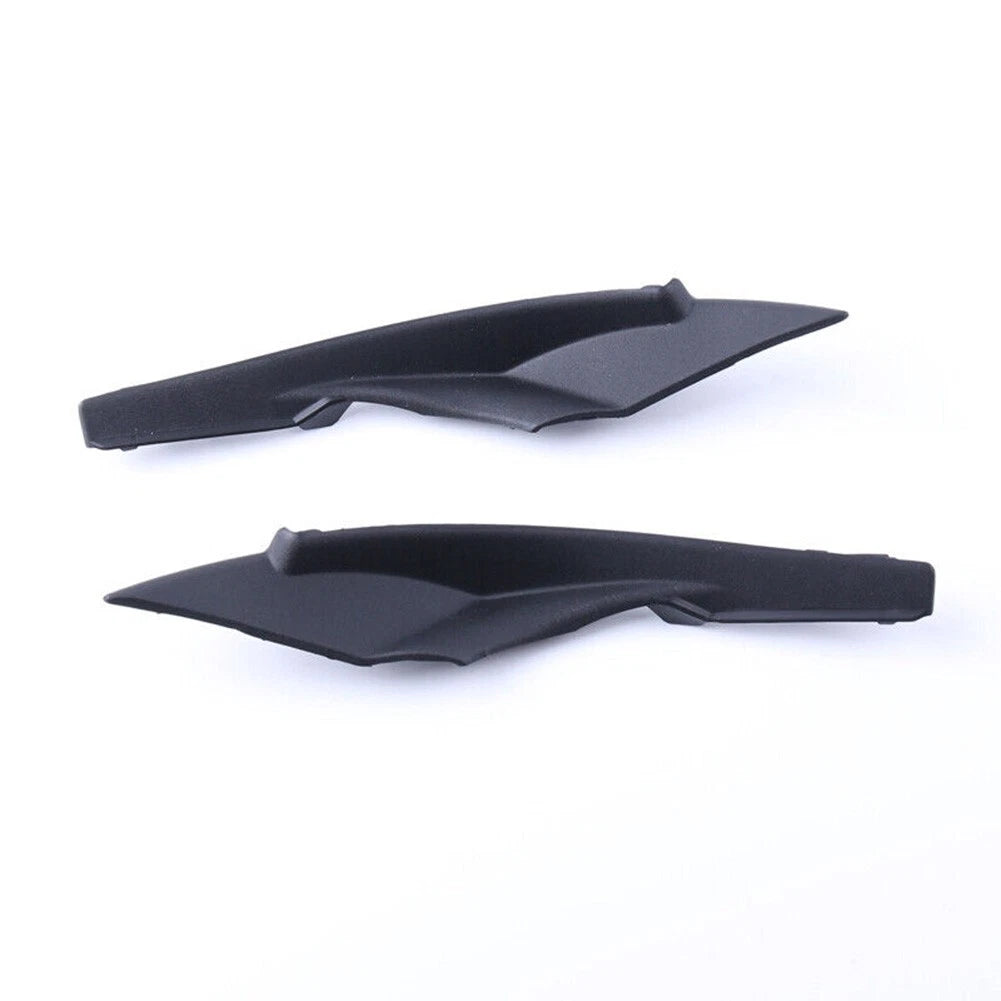 Windshield Cowl Trim Cover Panel / 1 Pair / for Mitsubishi Lancer