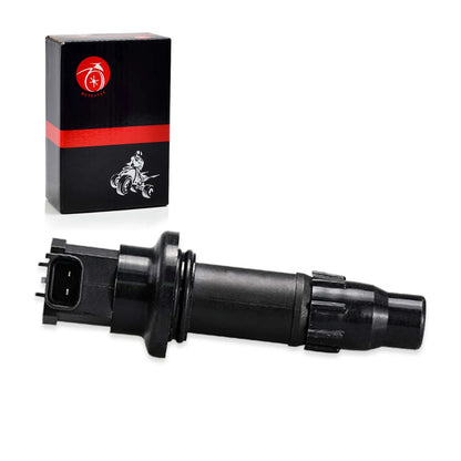 Ignition Coil for Yamaha YZ450F WR450F YFZ450 YFZ450X (2003–2013)