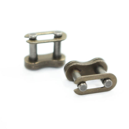 25H Chain Master Joiner Links for 43cc 47cc 49cc Mini Pocket Rocket Dirt Bike