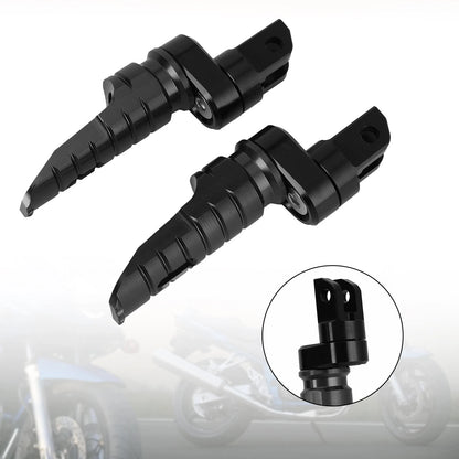 Front Footrests for Benelli Tornado 252R 302R (2021-2022) TNT 899 F3