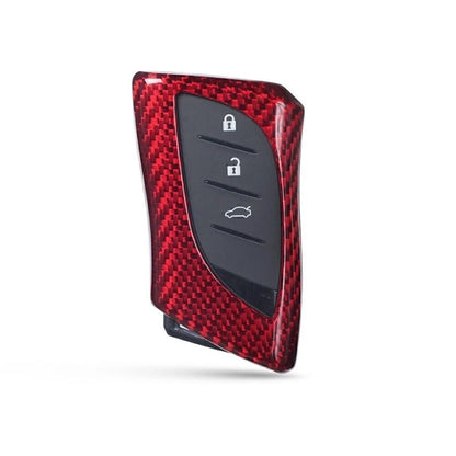Key Fob Case for Lexus ES 200/250/300h/350 F Sport (2013-2021)