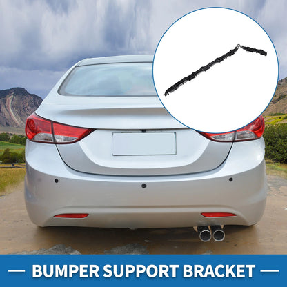 1 x Right Rear Bumper Retainer Bracket for Toyota Camry (2012–2014)