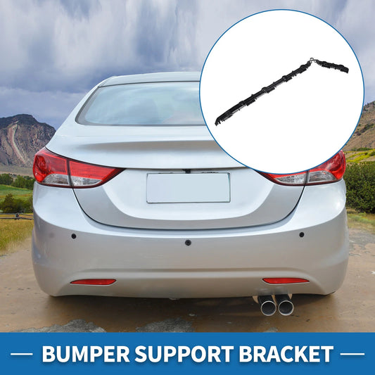 1 x Right Rear Bumper Retainer Bracket for Toyota Camry (2012–2014)