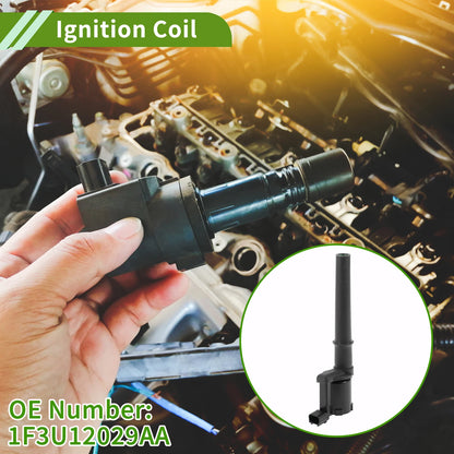 Ignition Coil Pack for Ford Mustang (1999-2014)