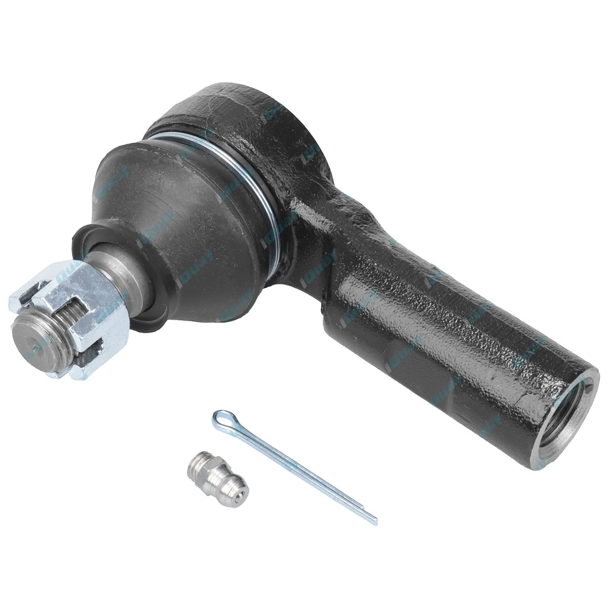 LH or RH Front Outer Tie Rod Relay End for Toyota Fortuner GUN156 2015~2019
