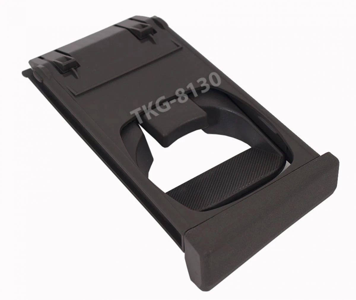 Dash Cup Holder for Toyota Fortuner 2005-2014 Gray