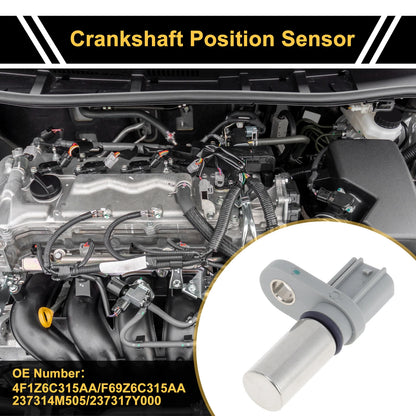 Crankshaft Position Sensor for Nissan Primera 1.6 16V (1996-2002)