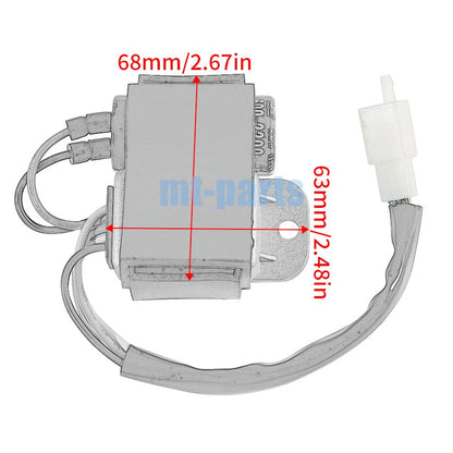 Voltage Regulator for Honda XR200R XR250R XR600R XR400R (1984-2005)