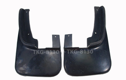 Mud Flaps for Ford Ranger 1998-2002 (1998-2002)