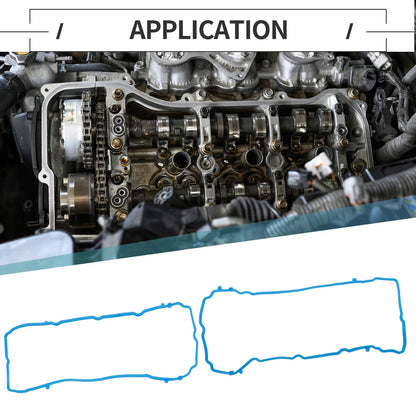 Valve Cover Gasket for Ram 1500, Dodge, Chrysler (2002-2010)