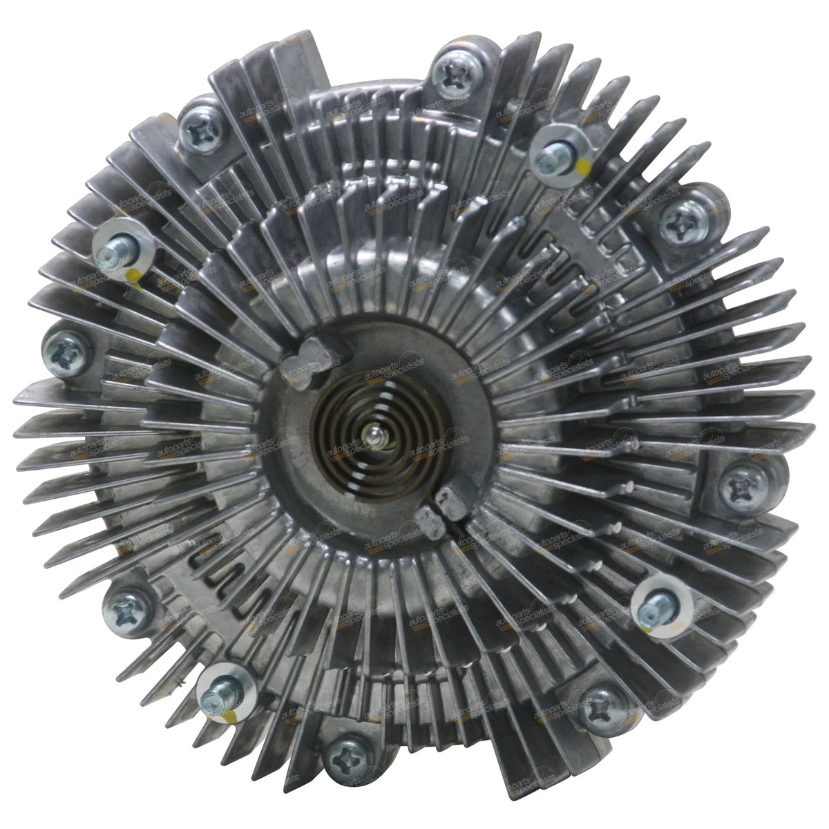 Viscous Fan Clutch Coupling for Toyota Hilux KUN16 KUN26 (2005–2015)