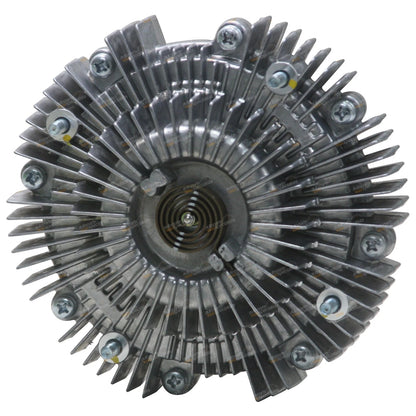 Viscous Fan Clutch Coupling for Toyota Hilux KUN16 KUN26 (2005–2015)