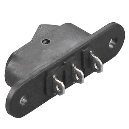 User Friendly AC250V Rocker Switch for Home/Boat Use