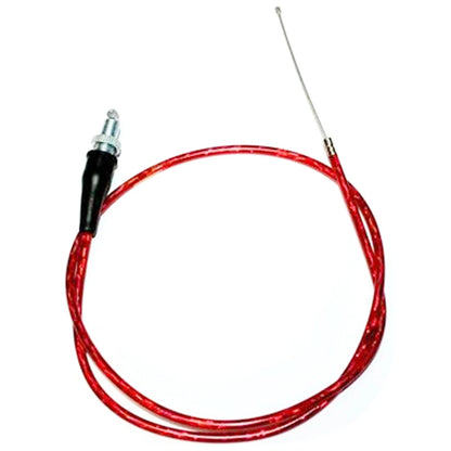 1100mm Twist Throttle Cable for RED 150CC 160CC 250CC PIT PRO QUAD DIRT BIKE