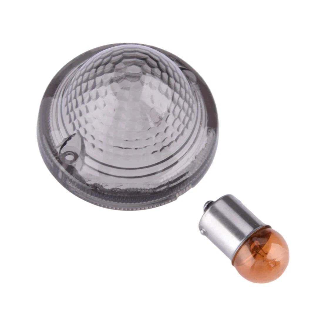 Turn Signal Light Lens Cover for Bonneville 900 800 T100 (2001-2023)