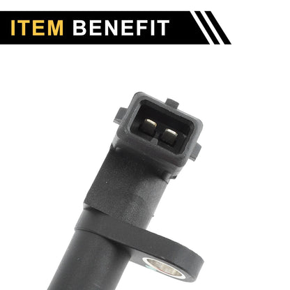 Crankshaft Position Sensor for Ford Escort 1.8 TD (1992-1995)