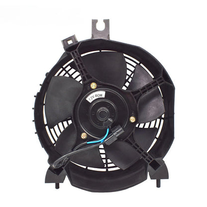 A/C Radiator-Condenser Fan for Mitsubishi Pajero Sport L200