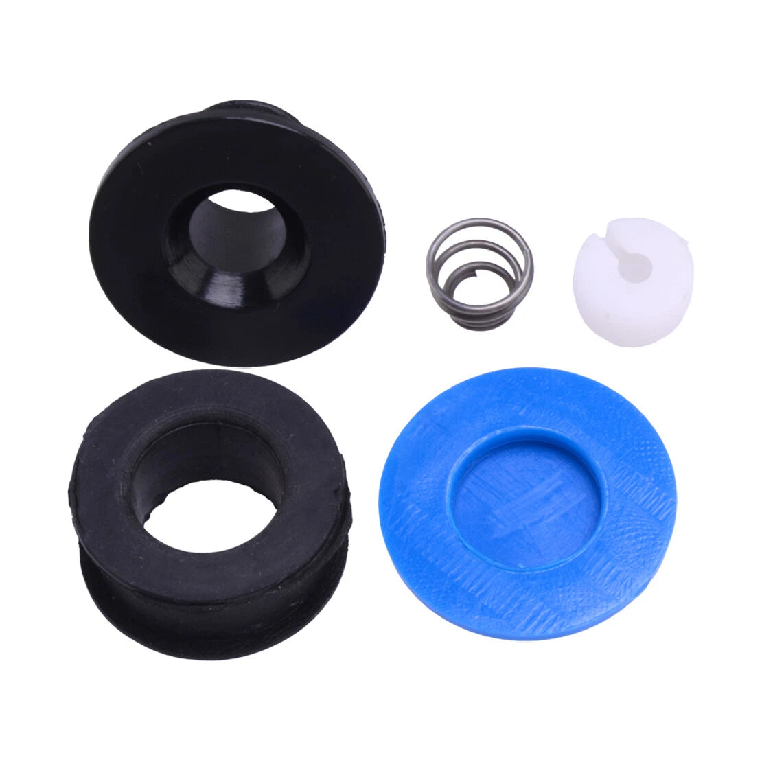 MT Cable Bushing Shift Lever Repair for Ford Focus Fiesta C-Max (2005-2018)