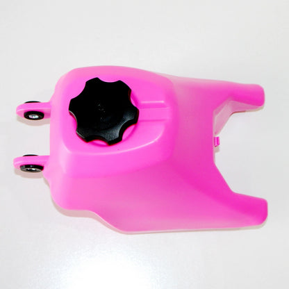 Pink Petrol Fuel Tank for Yamaha PY50 PW50 Peewee 50 Pit Pro Trial Dirt Bike