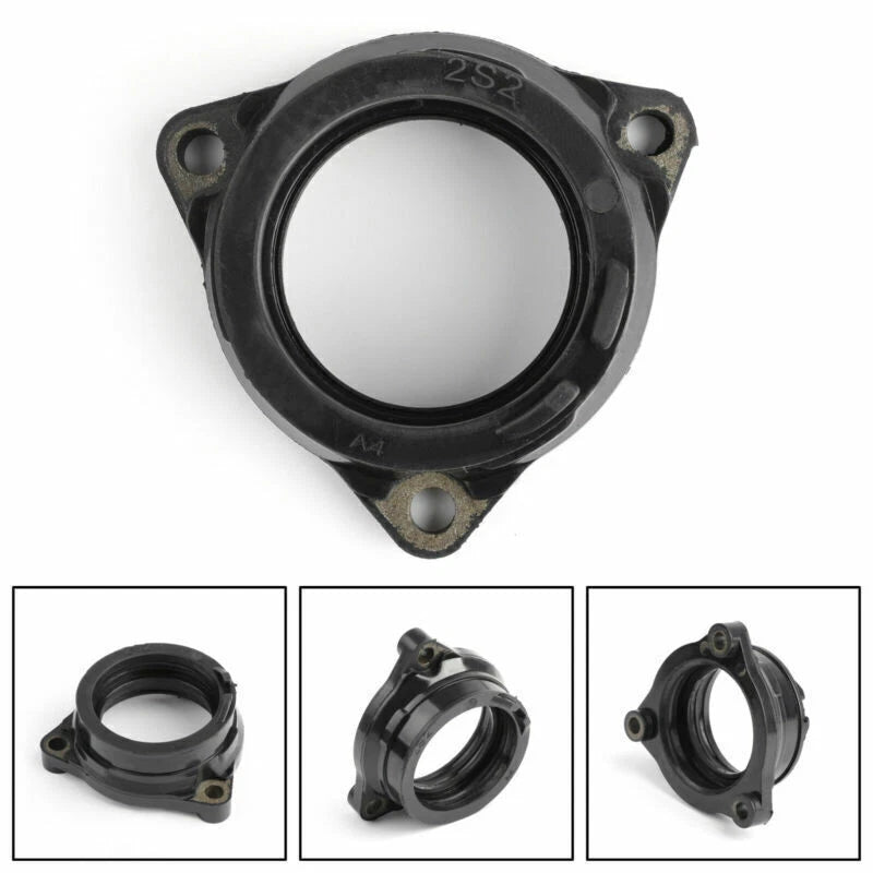 Intake Manifold Link Rubber for Yamaha WR450F YZ450F (2006-2011)