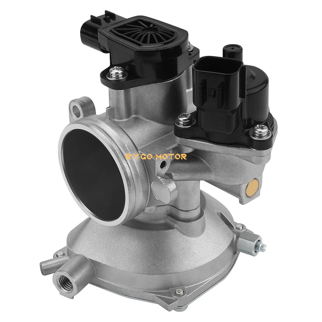 Throttle Body for Polaris RZR 570, Ranger 570 Crew (2012–2016, 2014)