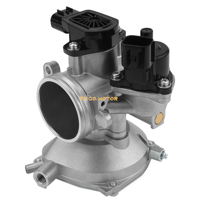 Throttle Body for Polaris RZR 570, Ranger 570 Crew (2012–2016, 2014)