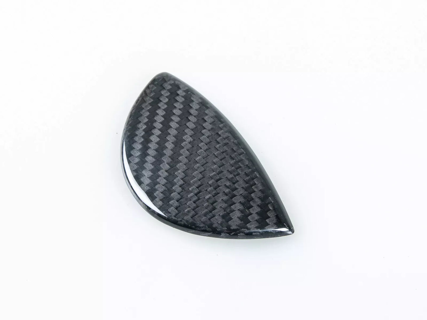 Headlight Sprinkler Cover for Mini Cooper R55 R56 R57 R58 R59 (2007-2015)
