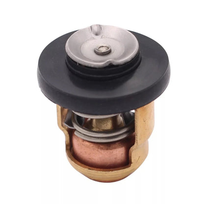 Thermostat w/Gasket for Yamaha Outboard (61A-12414-A0)