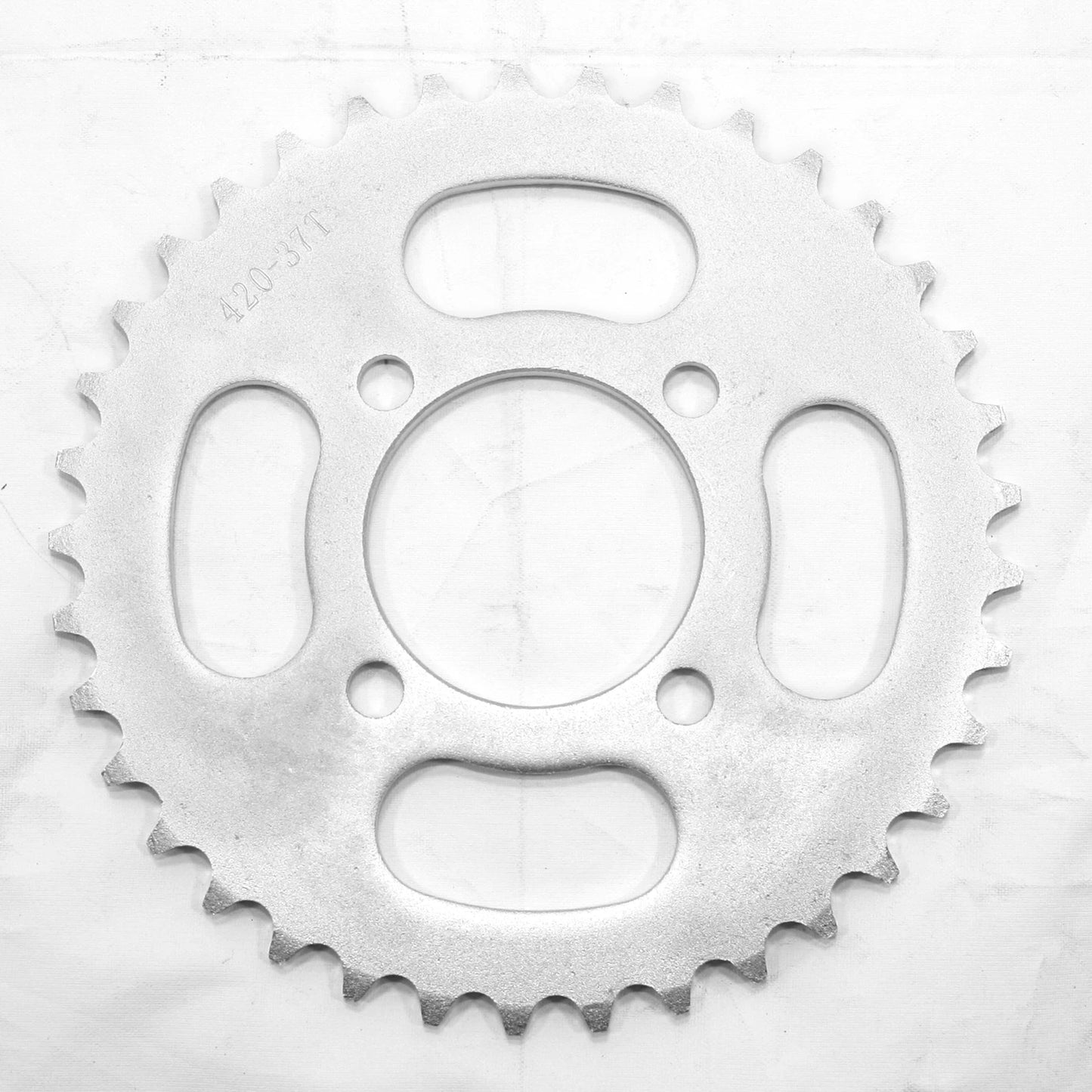 37 Teeth 420 Rear Chain Sprocket for 125cc PIT PRO TRAIL QUAD