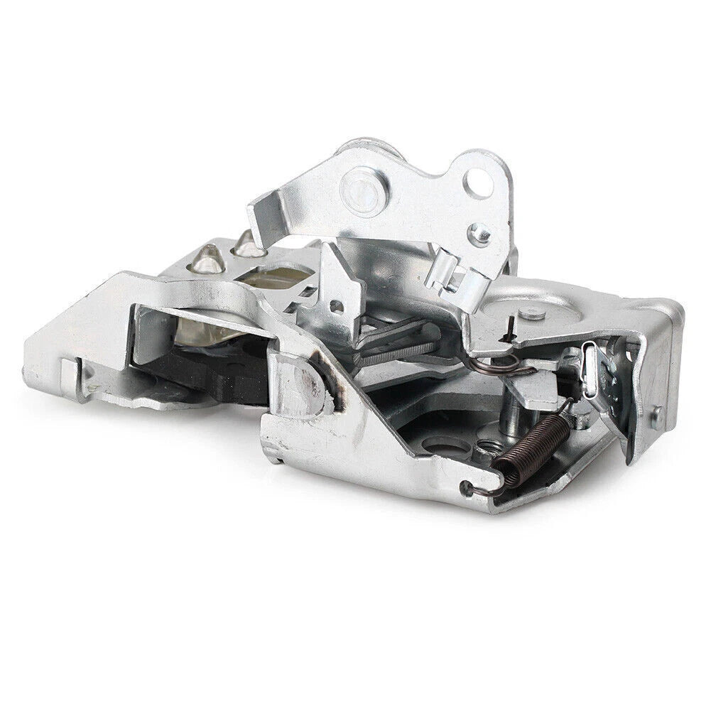 Right Front Door Latch Assembly for Chevy Astro Blazer Truck (1995-2005)