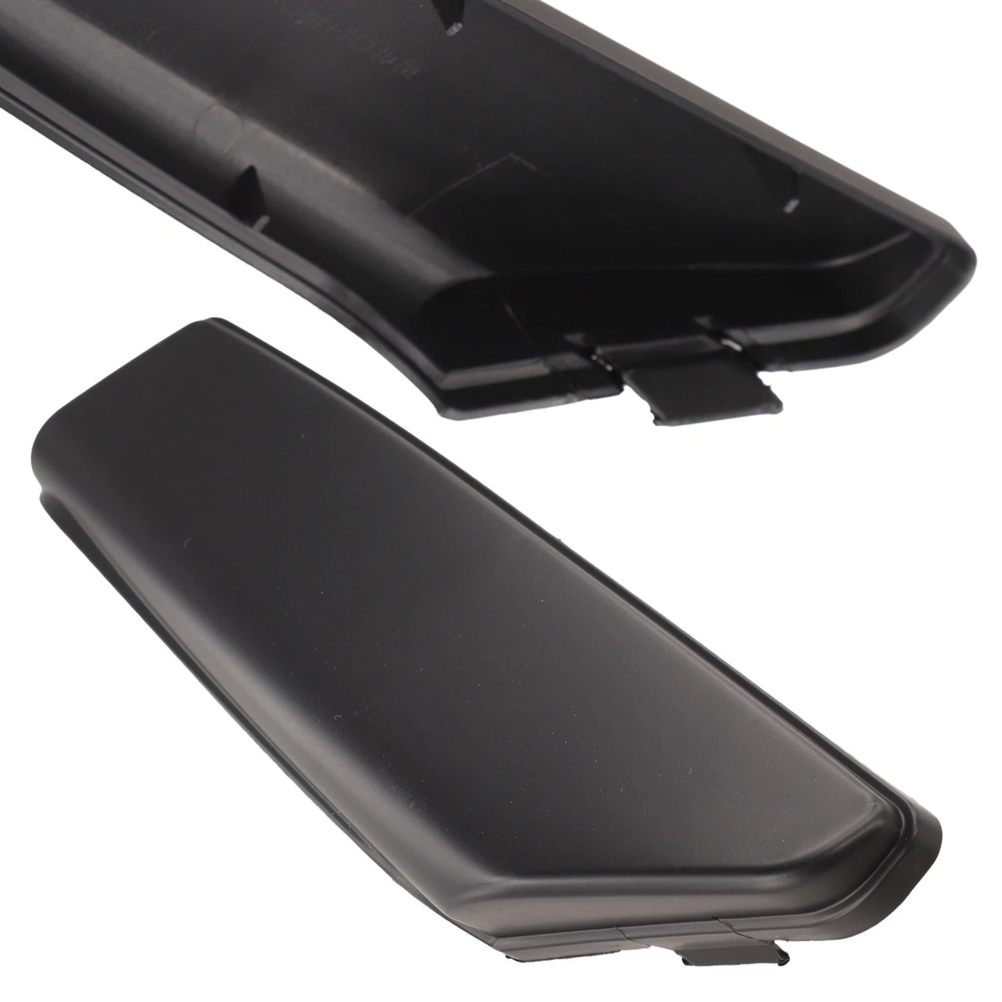 Duct Cover Engine Compartment for Multiple Models