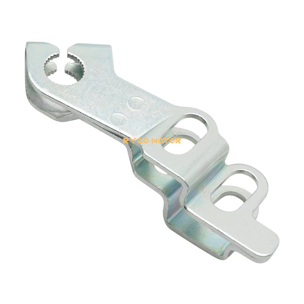 Rear Drum Brake Arm Rocker Cam for Honda Rancher 400 (2004–2007)