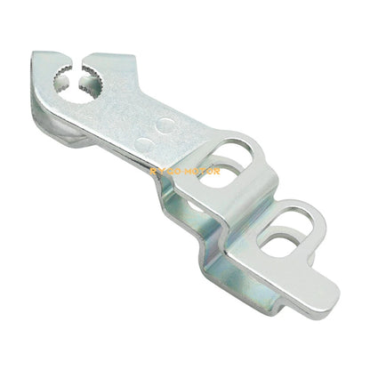 Rear Drum Brake Arm Rocker Cam for Honda Rancher 400 (2004–2007)