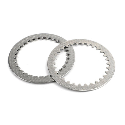 Clutch Kit for Yamaha XS250 XS400 IT250 IT465 (1975-1982)