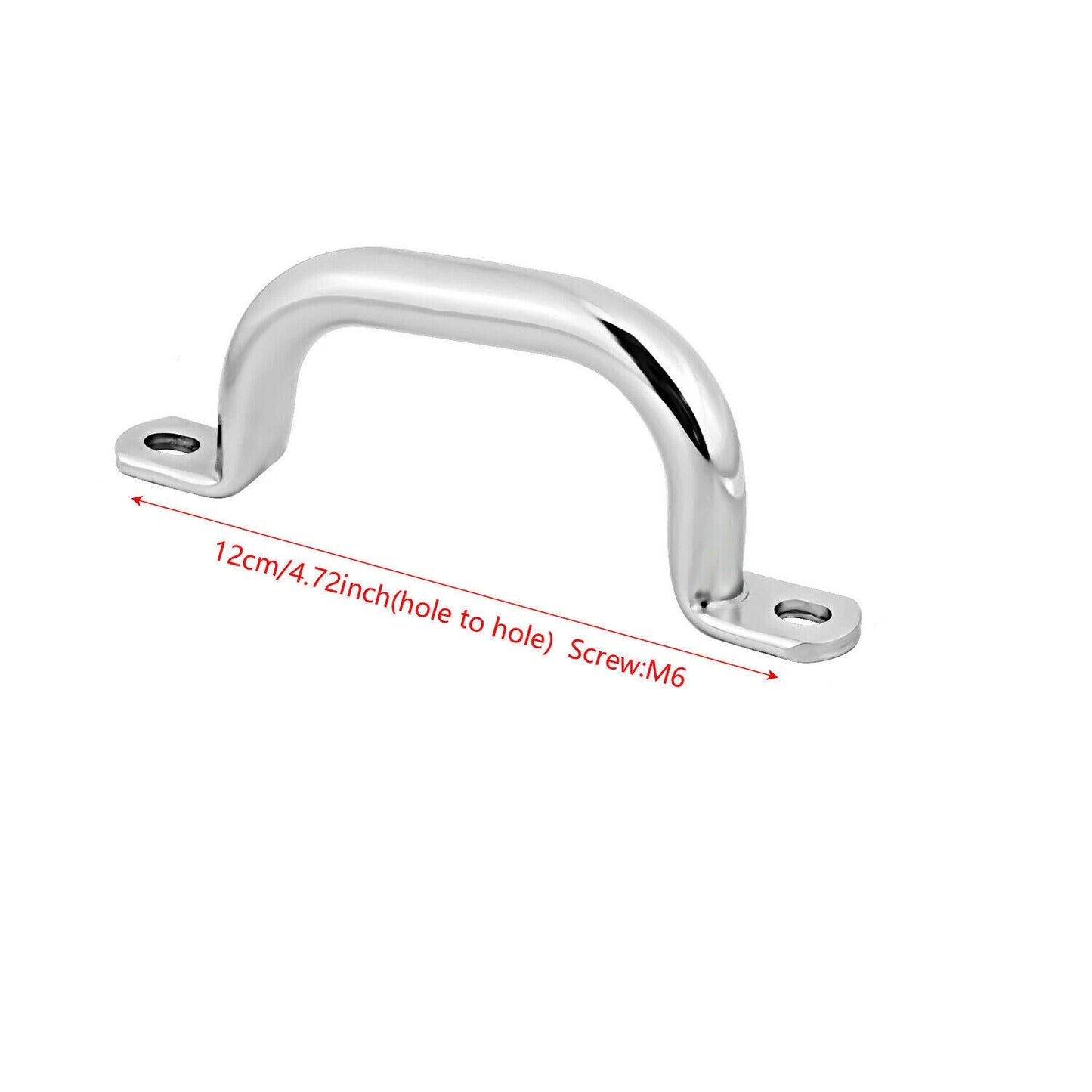 Passenger Armrests for Honda Trail Dax CT70 ST50 ST70 (1969-1978)