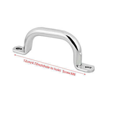 Passenger Armrests for Honda Trail Dax CT70 ST50 ST70 (1969-1978)