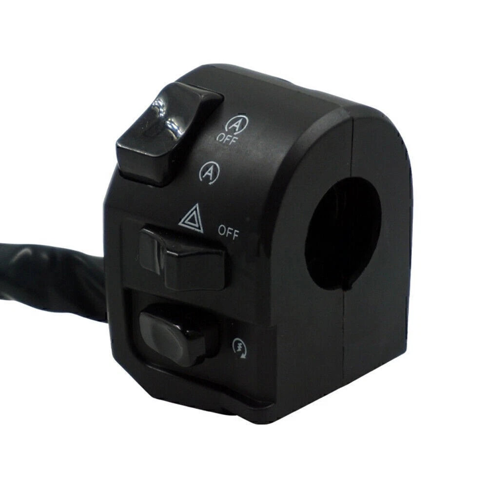 Horn Button Electric Fog Lamp Switch for Yamaha Nmax (2020)