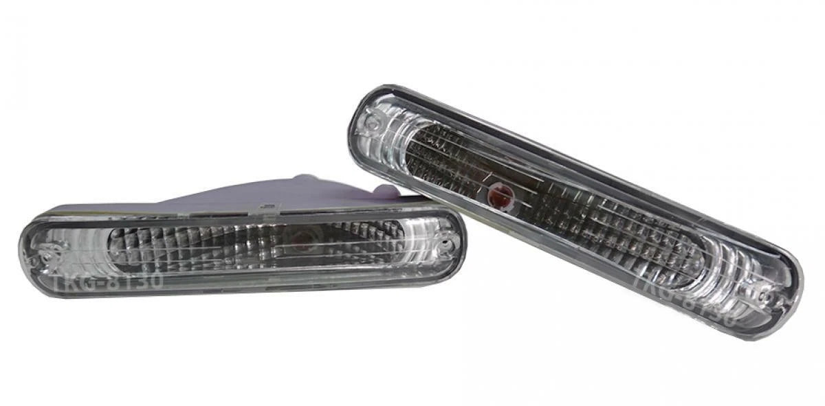 Bumper Light Lamp for Nissan Maxima Cefiro A31 Sedan (1990-1997)